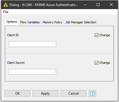 HR - Build a Personnel Roster Microsoft Graph API and KNIME