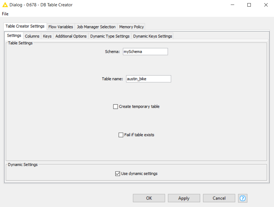 Google BigQuery Tutorial