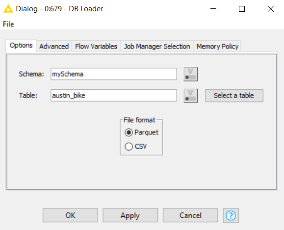 Google BigQuery Tutorial