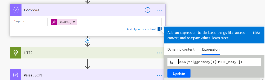 Why KNIME, Power Flow, and PowerApps are a perfect marriage