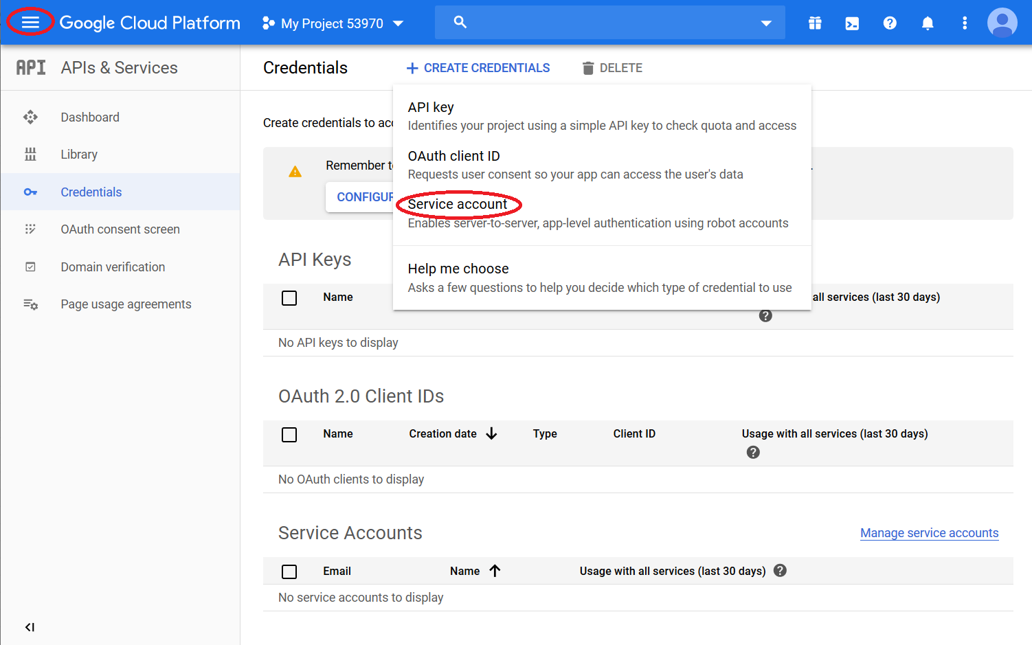 Google BigQuery Tutorial