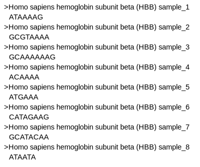Motifs and Mutations - The Logic of Sequence Logos