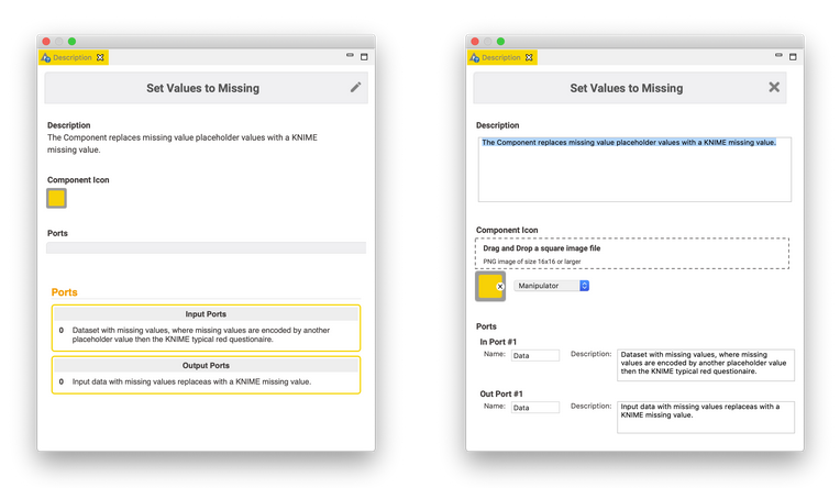 The KNIME Hub