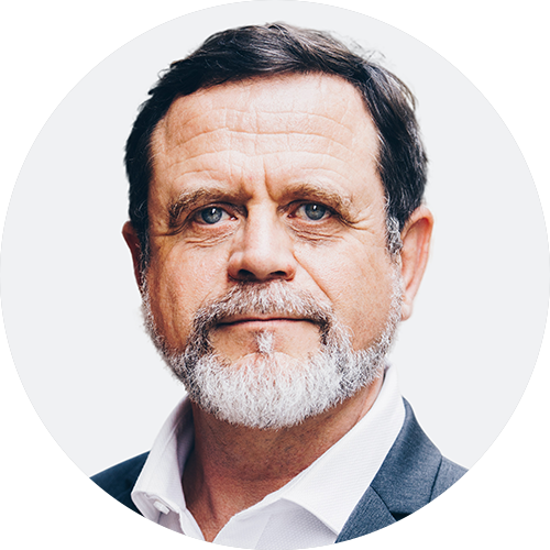 Christophe Molina headshot