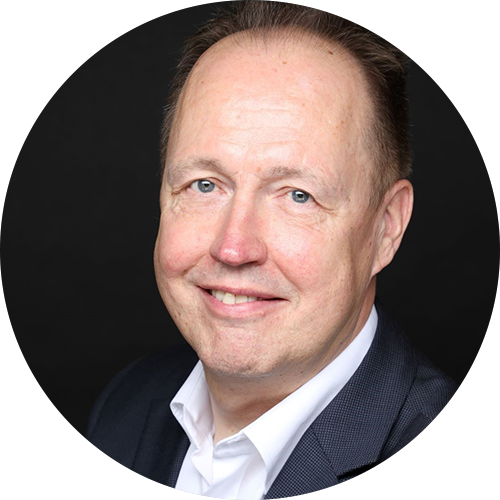 Ralf Bendig headshot