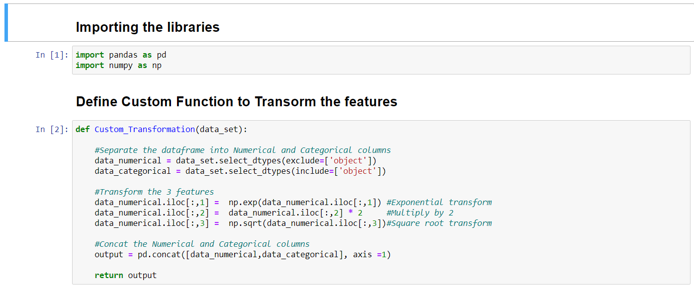 Integrating KNIME and Jupyter