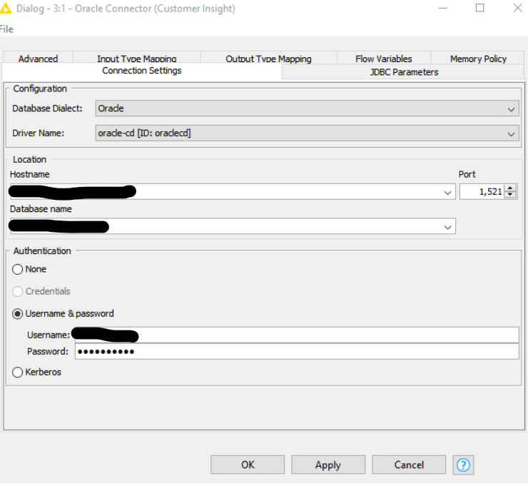 KNIME Server Profiles Simplify Installation