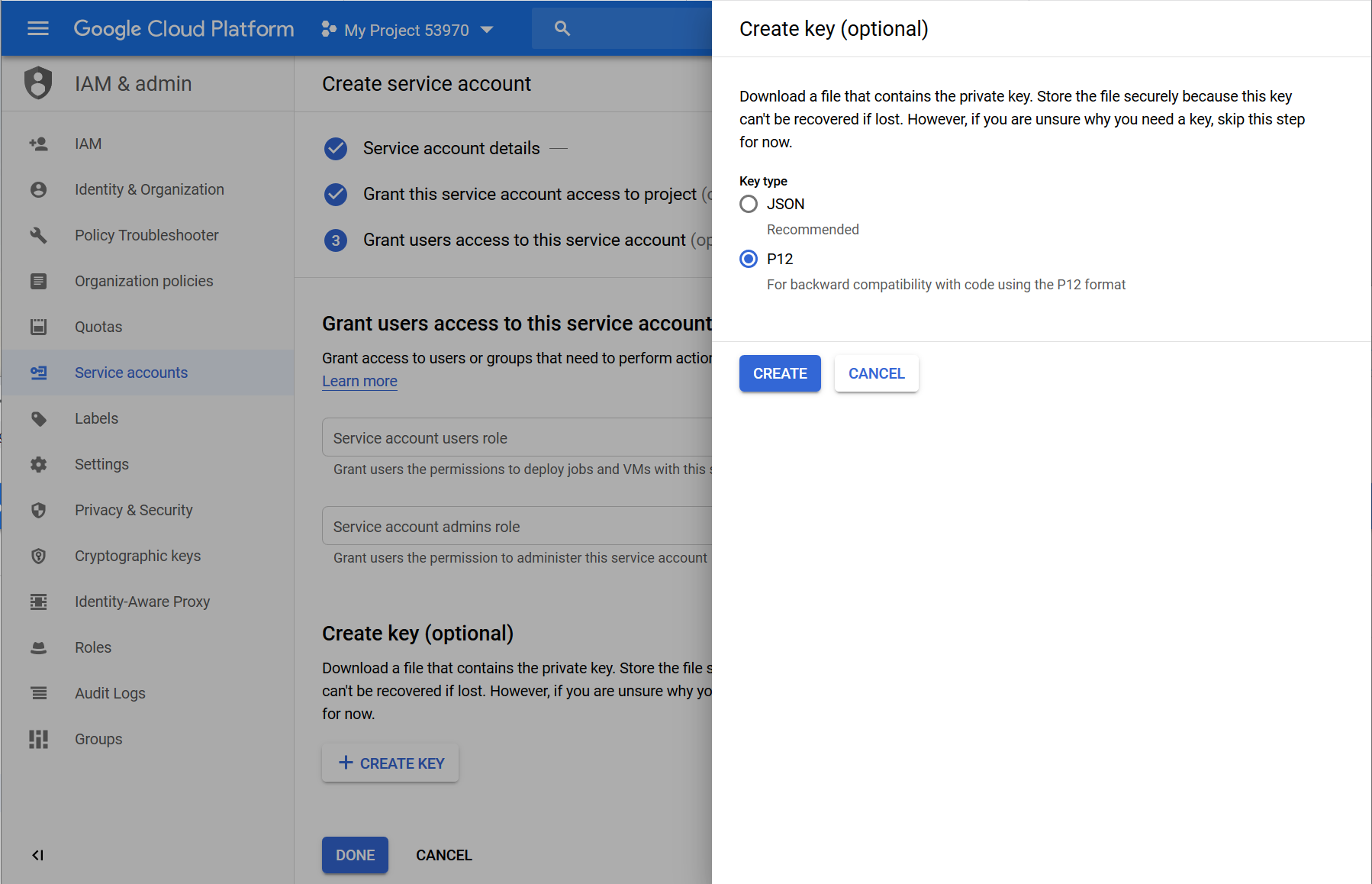 Google BigQuery Tutorial