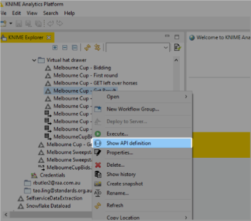 Why KNIME, Power Flow, and PowerApps are a perfect marriage