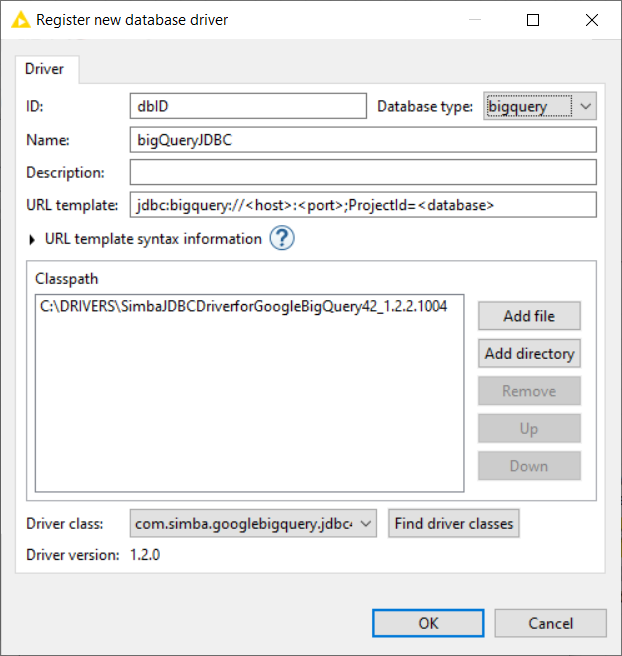 Google BigQuery Tutorial