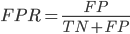Visual scoring techniques for classification models