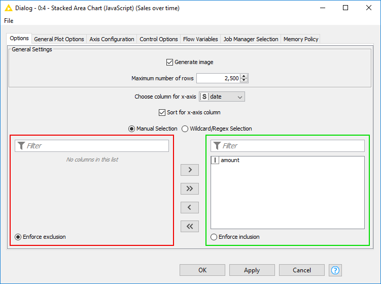 KNIME Getting Started Guide