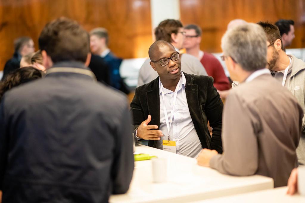 KNIME-Spring-Summit-2021-Data-Science-Community-Networking