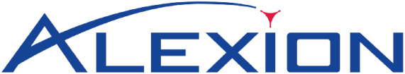 Alexion Logo