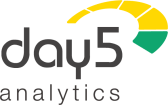 Day5 Analytics Logo