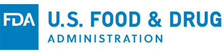 FDA Logo