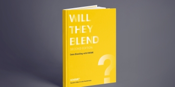 Will They Blend - Data Blending with KNIME