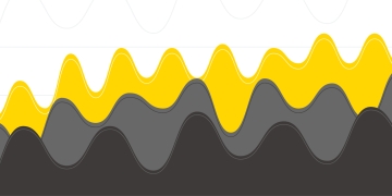 Building a Time Series Analysis Application with KNIME