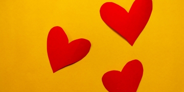 Give Kudos with a (Valentine) Heart