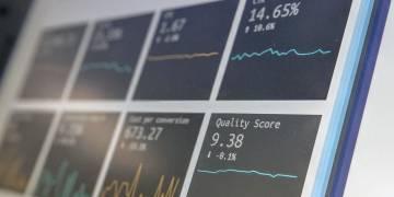 Visual Scoring Techniques for Classification Models