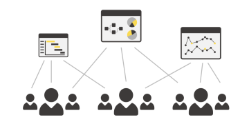 You Can Now Open Your KNIME Hub Spaces for Collaboration
