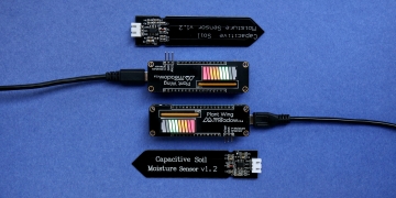 Time Series Temperature Prediction from IoT Sensor Data