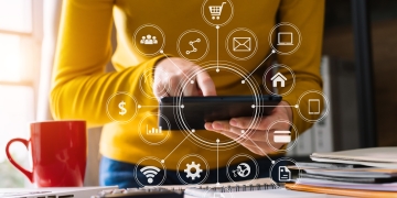 Machine Learning in Marketing Analytics
