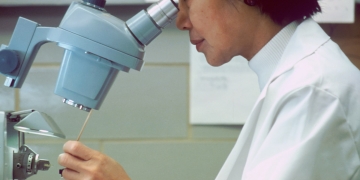 Maximize your (research) gains with proteomics