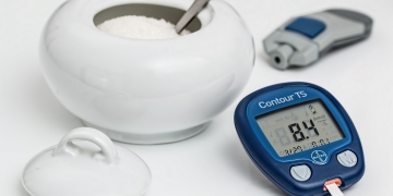 Predict Blood Glucose with an LSTM on CGM Data
