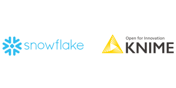 Build a Churn Predictor with Snowflake and KNIME