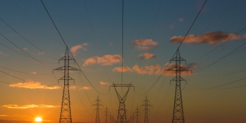 Data Chef ETL Battles on Energy Consumption Time Series Data