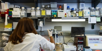 A Pharmacy Researcher Falls in Love with KNIME