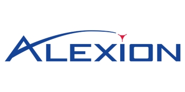 Alexion Logo