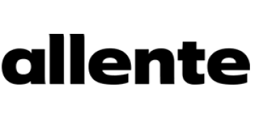 Allente logo