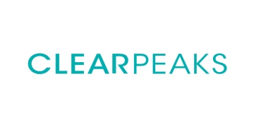 ClearPeaks logo
