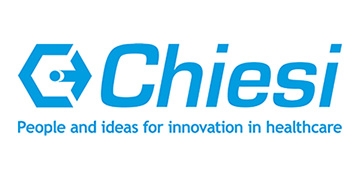 Chiesi logo