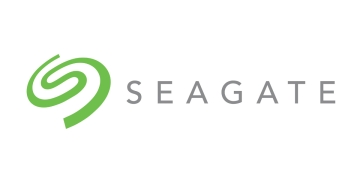 Seagate Logo
