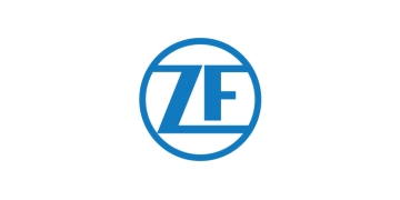 ZF Group Logo