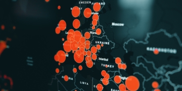 covid-pandemic-data-visualization-knime-tableau-jupyter