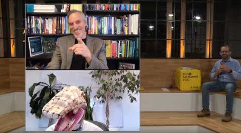 dinosaur-fireside-chat