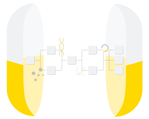 KNIME Data Talks: Drug Discovery — From Hit Generation to the Clinic Presentations