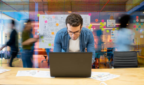 Innovation Powered by Open-Source