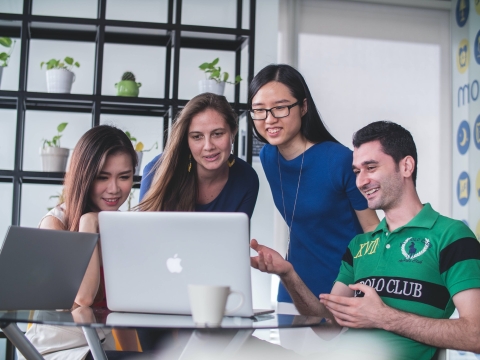 Sophisticated Analytics, Intuitive Interface for all Teams