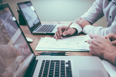 Sophisticated Analytics, Intuitive Interface