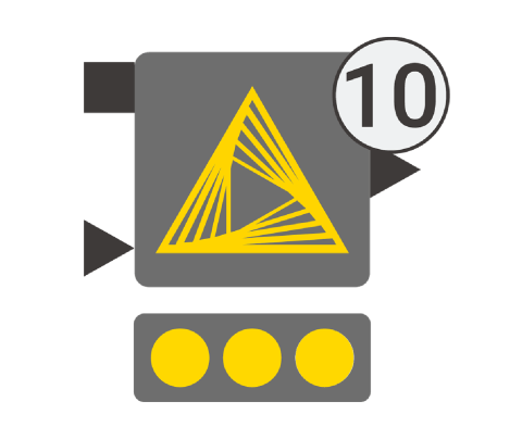 Just KNIME It Leaderboard