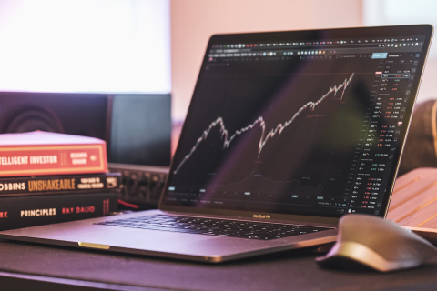 Image of laptop