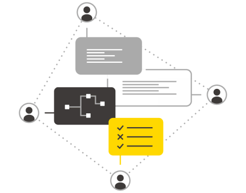 Business Hub icon