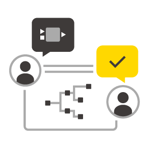 Community Hub icon