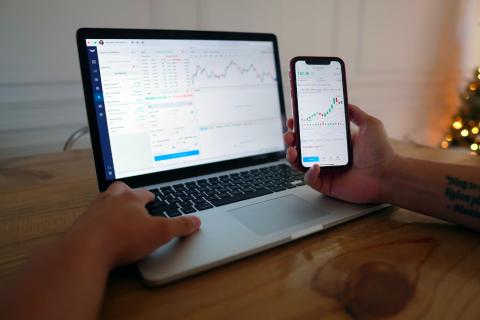 automating data