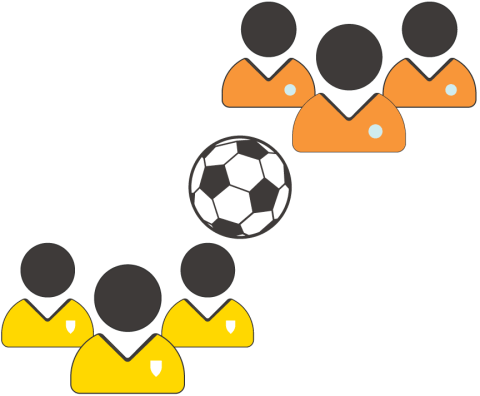 JKI Football Team